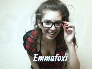 emmafoxi Sexe Express