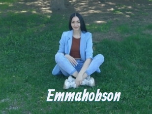 Emmahobson