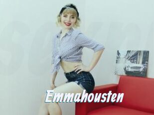 Emmahousten