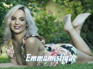 Emmamistique