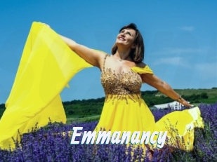 emmanancy Sexe Express