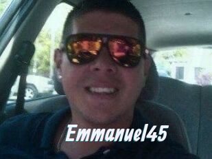 Emmanuel45