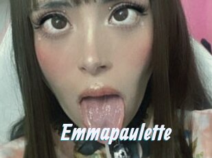 Emmapaulette
