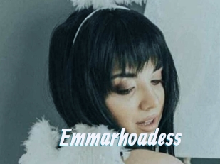 Emmarhoadess