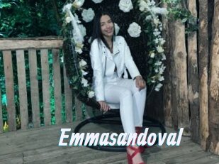 Emmasandoval
