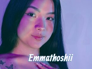 Emmathoshii