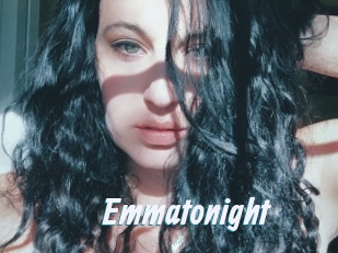 Emmatonight