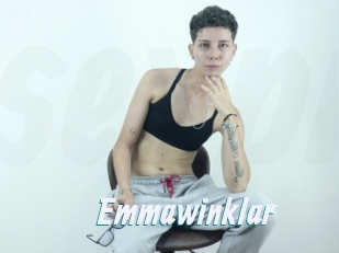 Emmawinklar