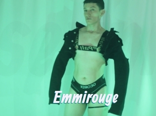 emmirouge Sexe Express