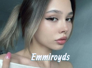 Emmiroyds
