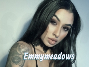 emmymeadows Sexe Express