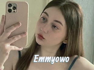 Emmyowo