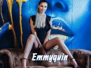 Emmyquin