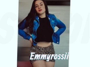Emmyrossii