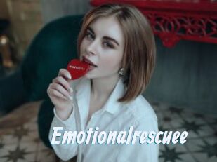 Emotionalrescuee