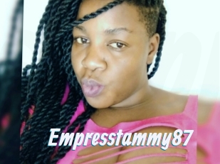 Empresstammy87