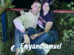 Emyandsamuel