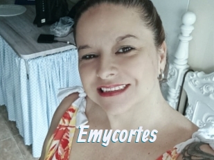 Emycortes