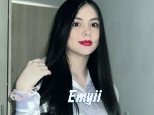 Emyii