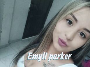 Emyli_parker