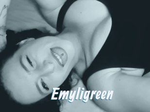 Emyligreen