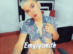 Emylysmith