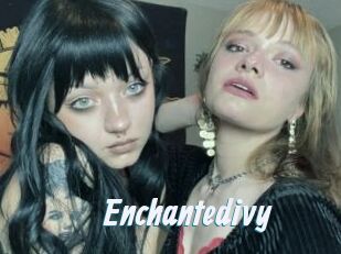 Enchantedivy