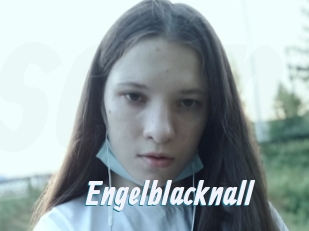 Engelblacknall