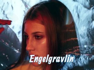 Engelgravlin