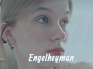 Engelheyman