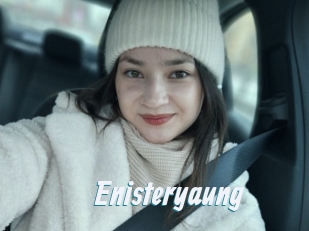 Enisteryaung