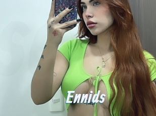 Ennids
