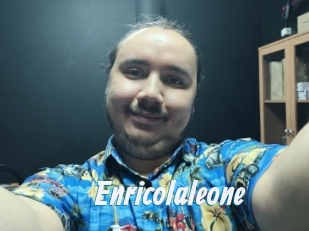 enricolaleone Sexe Express