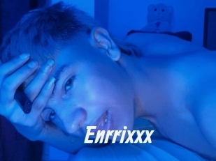 Enrrixxx