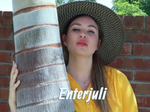 Enterjuli