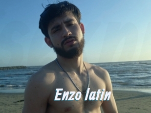 Enzo_latin