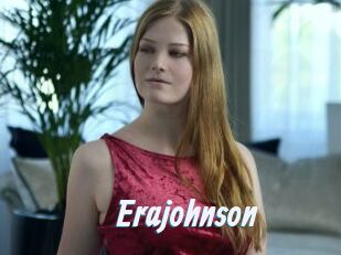 Erajohnson