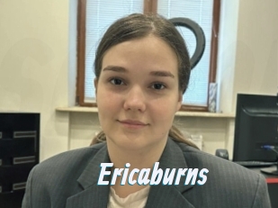 Ericaburns