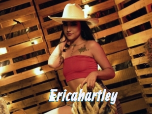 Ericahartley