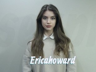 Ericahoward