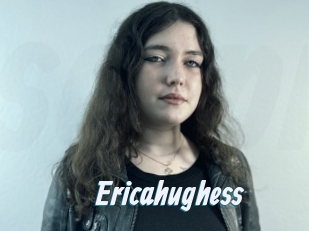Ericahughess