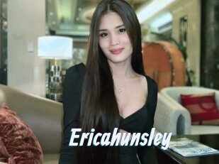 Ericahunsley