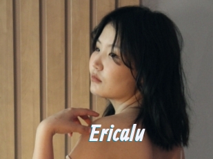 Ericalu