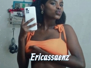 Ericassaenz