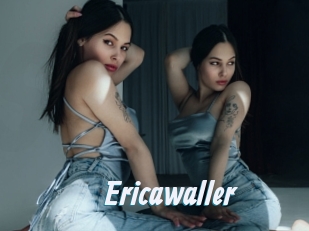 Ericawaller