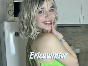 Ericawinter