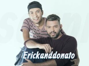 Erickanddonato