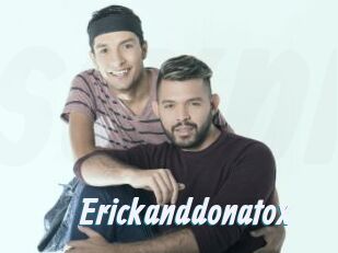 Erickanddonatox