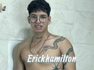Erickhamilton