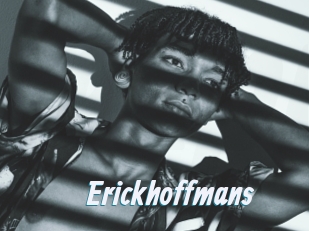 Erickhoffmans